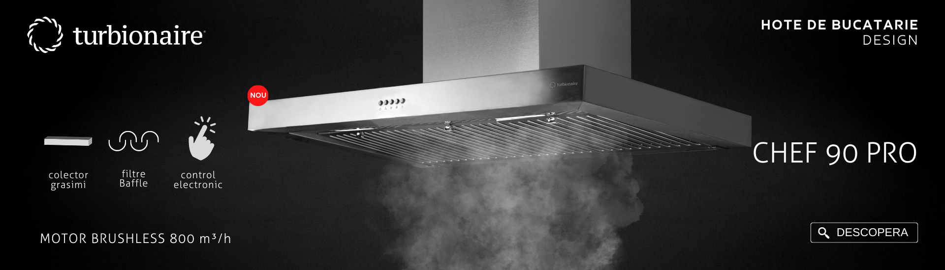 CHEF 90